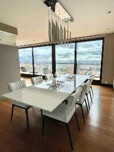 Apartamento de 4 alcobas en venta en Chico Los Rosales, Bogotá, 487 m² · foto 7 de 20