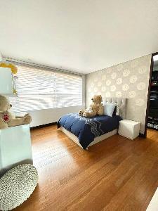 Apartamento de 4 alcobas en venta en Chico Los Rosales, Bogotá, 487 m² · foto 19 de 20