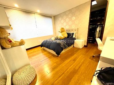 Apartamento de 4 alcobas en venta en Los Rosales, Bogotá, 485 m² · foto 16 de 20