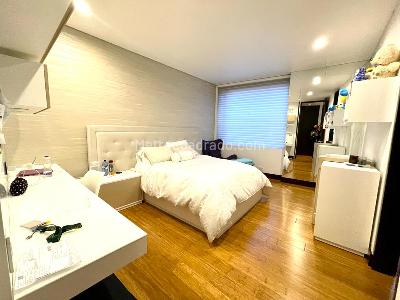Apartamento de 4 alcobas en venta en Los Rosales, Bogotá, 485 m² · foto 15 de 20