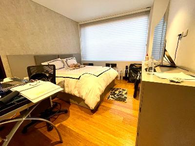 Apartamento de 4 alcobas en venta en Los Rosales, Bogotá, 485 m² · foto 17 de 20