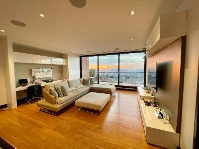 Apartamento de 4 alcobas en venta en Los Rosales, Bogotá, 485 m² · foto 11 de 20