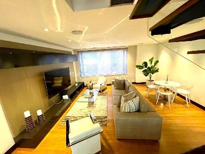 Apartamento de 4 alcobas en venta en Los Rosales, Bogotá, 485 m² · foto 4 de 20