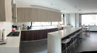 Apartamento de 4 alcobas en venta en Los Rosales, Bogotá, 485 m² · foto 5 de 20