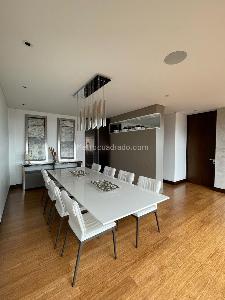 Apartamento de 4 alcobas en venta en Los Rosales, Bogotá, 485 m² · foto 18 de 20