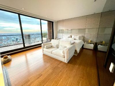 Apartamento de 4 alcobas en venta en Los Rosales, Bogotá, 485 m² · foto 13 de 20