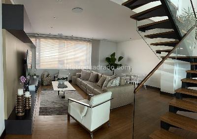 Apartamento de 4 alcobas en venta en Los Rosales, Bogotá, 485 m² · foto 20 de 20