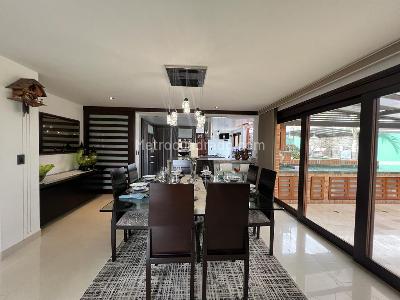 Casa de 5 alcobas en venta en San Jose De Bavaria, Bogotá, 480 m² · foto 7 de 20