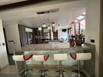 Casa de 5 alcobas en venta en San Jose De Bavaria, Bogotá, 480 m² · foto 8 de 20