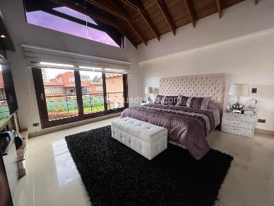 Casa de 5 alcobas en venta en San Jose De Bavaria, Bogotá, 480 m² · foto 12 de 20