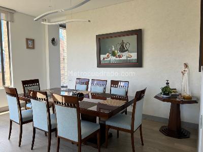 Apartamento de 4 alcobas en venta en Colinas De Suba, Bogotá, 343 m² · foto 14 de 20