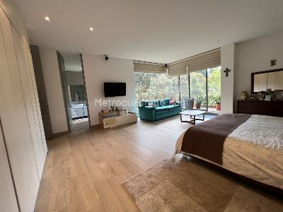 Apartamento de 4 alcobas en venta en Colinas De Suba, Bogotá, 343 m² · foto 17 de 20