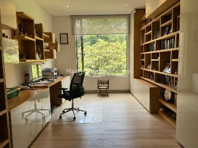 Apartamento de 4 alcobas en venta en Colinas De Suba, Bogotá, 343 m² · foto 20 de 20
