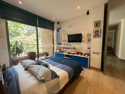Apartamento de 4 alcobas en venta en Colinas De Suba, Bogotá, 343 m² · foto 6 de 20