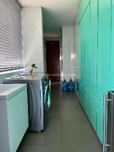 Apartamento de 4 alcobas en venta en Colinas De Suba, Bogotá, 343 m² · foto 8 de 20
