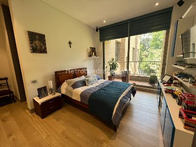 Apartamento de 4 alcobas en venta en Colinas De Suba, Bogotá, 343 m² · foto 9 de 20