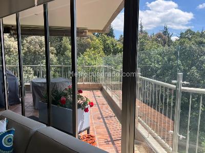 Apartamento de 4 alcobas en venta en Colinas De Suba, Bogotá, 343 m² · foto 19 de 20
