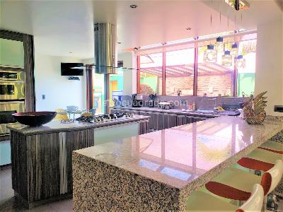 Casa de 5 alcobas en venta en Los Sauces, Bogotá, 430 m² · foto 13 de 20