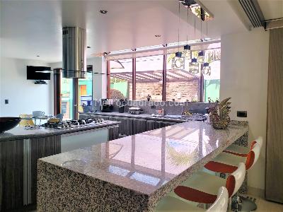 Casa de 5 alcobas en venta en Los Sauces, Bogotá, 430 m² · foto 14 de 20