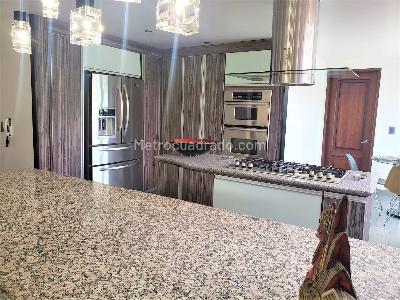 Casa de 5 alcobas en venta en Los Sauces, Bogotá, 430 m² · foto 15 de 20
