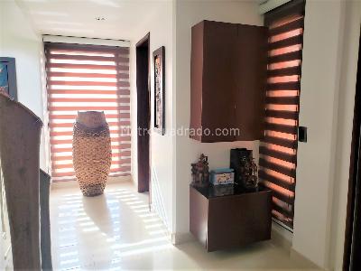 Casa de 5 alcobas en venta en Los Sauces, Bogotá, 430 m² · foto 17 de 20