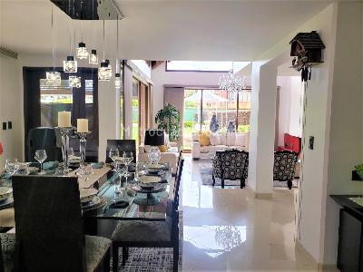 Casa de 5 alcobas en venta en Los Sauces, Bogotá, 430 m² · foto 18 de 20