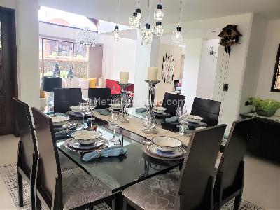 Casa de 5 alcobas en venta en Los Sauces, Bogotá, 430 m² · foto 19 de 20