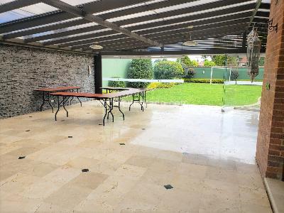 Casa de 5 alcobas en venta en Los Sauces, Bogotá, 430 m² · foto 3 de 20