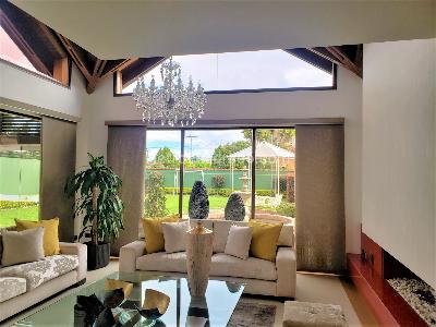 Casa de 5 alcobas en venta en Los Sauces, Bogotá, 430 m² · foto 7 de 20