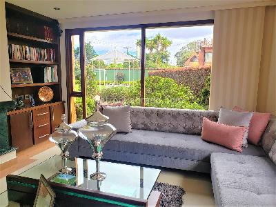 Casa de 5 alcobas en venta en Los Sauces, Bogotá, 430 m² · foto 11 de 20