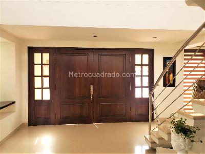 Casa de 5 alcobas en venta en Los Sauces, Bogotá, 430 m² · foto 5 de 20