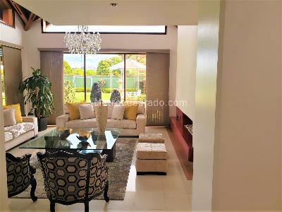 Casa de 5 alcobas en venta en Los Sauces, Bogotá, 430 m² · foto 12 de 20