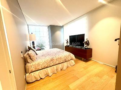 Apartamento en venta en El Refugio, Bogotá · foto 17 de 20