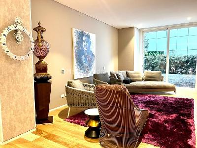 Apartamento en venta en El Refugio, Bogotá · foto 5 de 20
