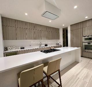Apartamento en venta en El Refugio, Bogotá · foto 11 de 20