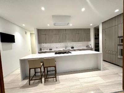Apartamento en venta en El Refugio, Bogotá · foto 12 de 20