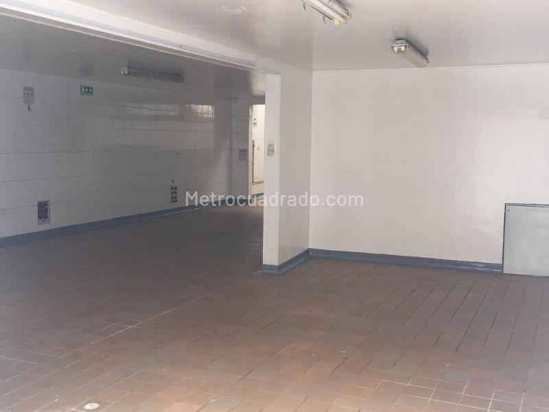 Bodega en Venta, VILLA ELISA, Bogotá D.C., Bogotá D.C.