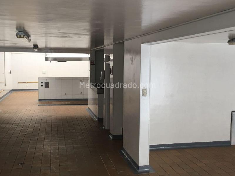 Bodega en Venta, VILLA ELISA, Bogotá D.C. - Widok 2