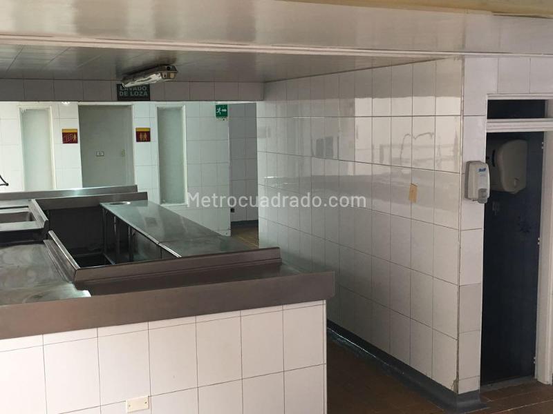 Bodega en Venta, VILLA ELISA, Bogotá D.C. - Widok 3