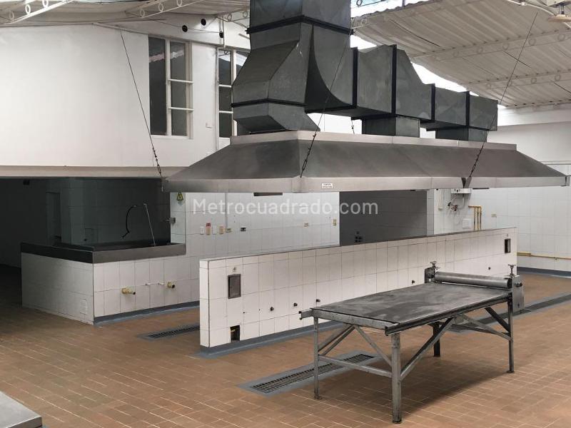 Bodega en Venta, VILLA ELISA, Bogotá D.C. - Widok 4