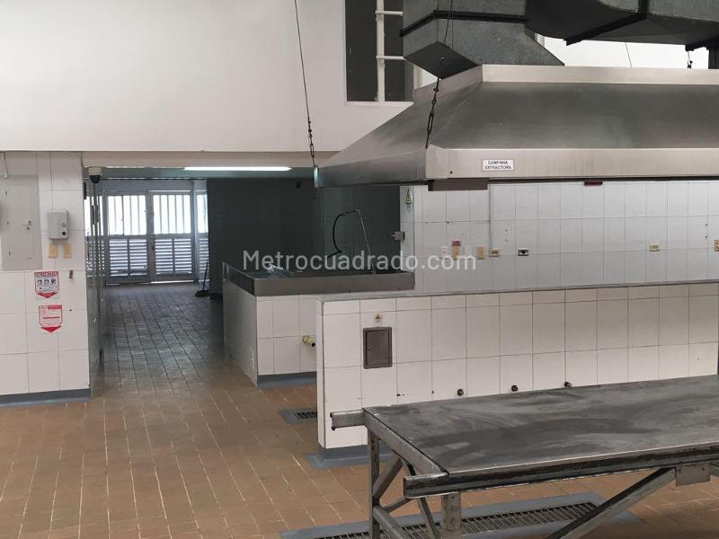 Bodega en Venta, VILLA ELISA, Bogotá D.C. - Widok 5