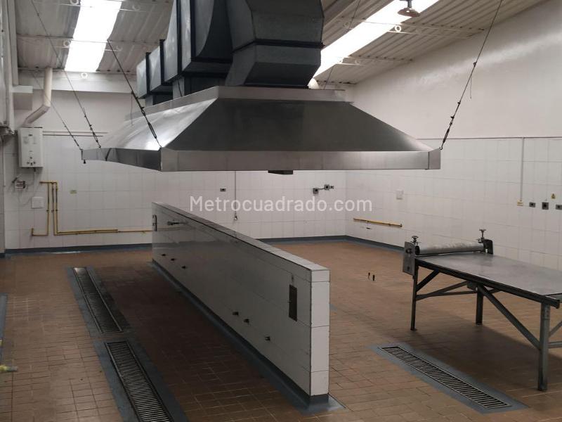 Bodega en Venta, VILLA ELISA, Bogotá D.C. - Widok 6