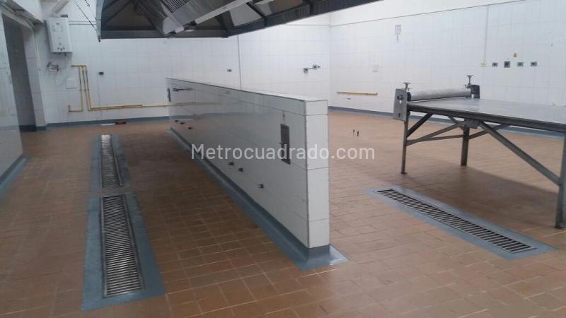 Bodega en Venta, VILLA ELISA, Bogotá D.C. - Więcej