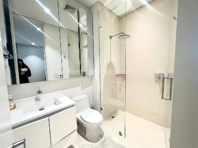 Apartamento de 4 alcobas en venta en Chico El Refugio, Bogotá, 395 m² · foto 11 de 20