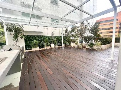 Apartamento de 4 alcobas en venta en Chico El Refugio, Bogotá, 395 m² · foto 12 de 20