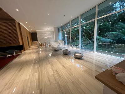 Apartamento de 4 alcobas en venta en Chico El Refugio, Bogotá, 395 m² · foto 20 de 20