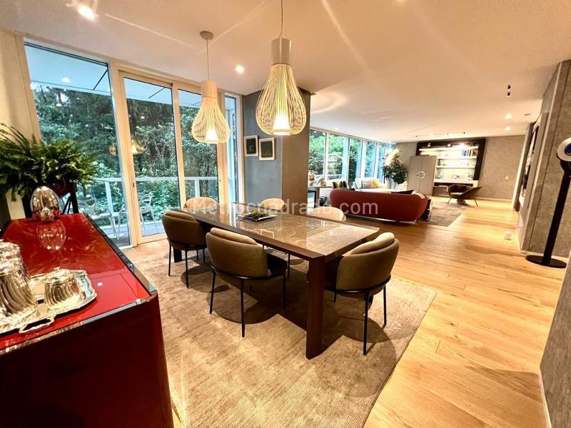 Apartamento en Venta, CHICO EL REFUGIO, Bogotá D.C. - View 4