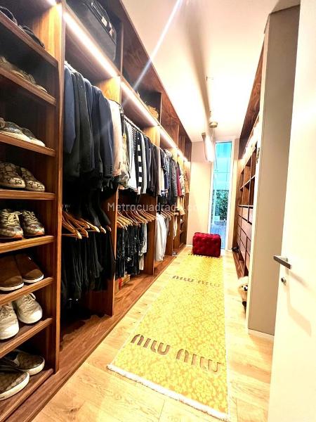 Apartamento en Venta, CHICO EL REFUGIO, Bogotá D.C. - View 6