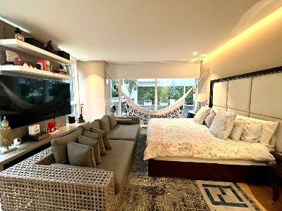 Apartamento de 4 alcobas en venta en Chico El Refugio, Bogotá, 395 m² · foto 7 de 20