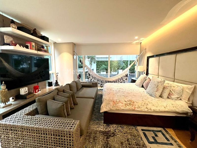 Apartamento en Venta, CHICO EL REFUGIO, Bogotá D.C. - More